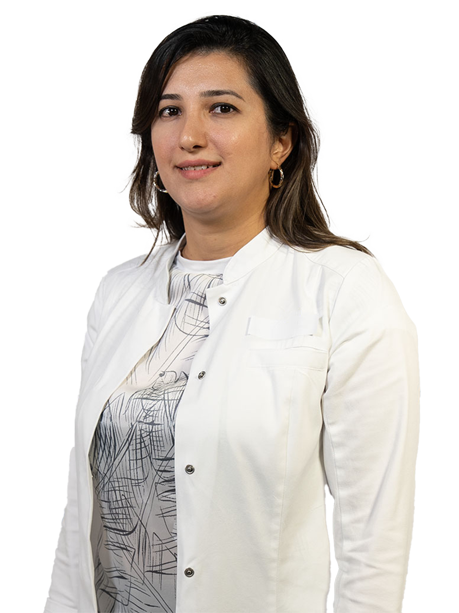 Uzm.Dr. GÜLNAR AĞAYEVA